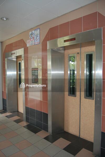 For Rent - 892 Tampines Avenue 8