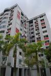892 Tampines Avenue 8 #0