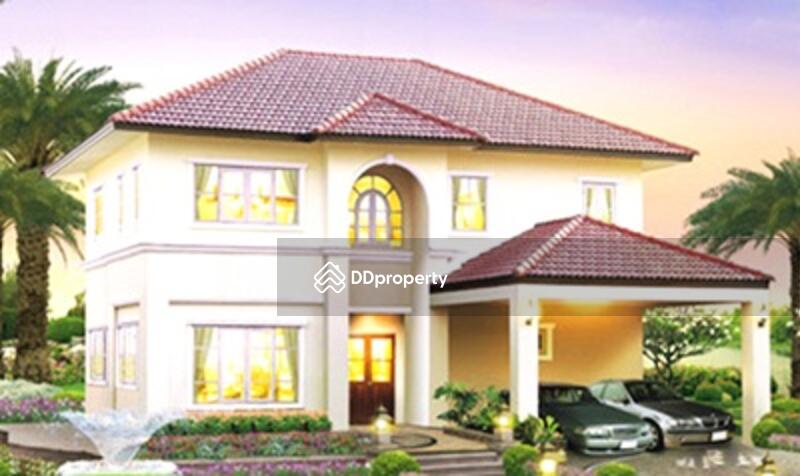 For Sale - K.C. Wongwanramintra, Bangkok