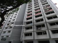 Tampines Avenue 8