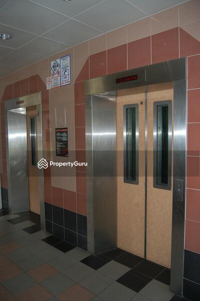 For Rent - 891A Tampines Avenue 8