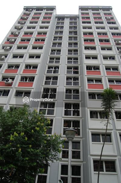 For Rent - 891A Tampines Avenue 8