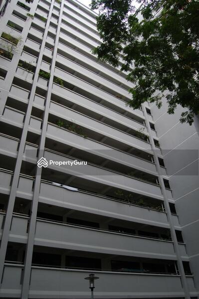 For Rent - 891A Tampines Avenue 8