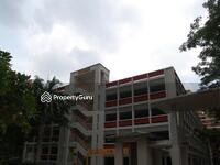 Tampines Avenue 8