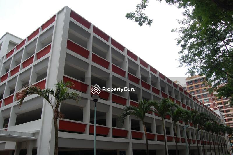 891B Tampines Avenue 8 #0