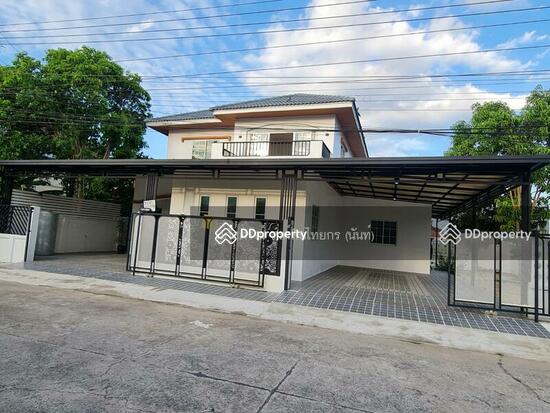 ขาย - K.C. Garden Home : เค.ซี. การ์เด้นโฮม, กรุงเทพ