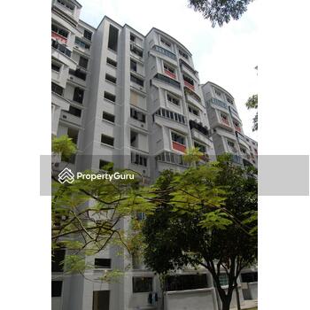 892A Tampines Avenue 8