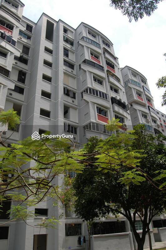 892A Tampines Avenue 8 #0