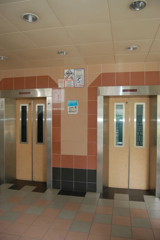 892A Tampines Avenue 8
