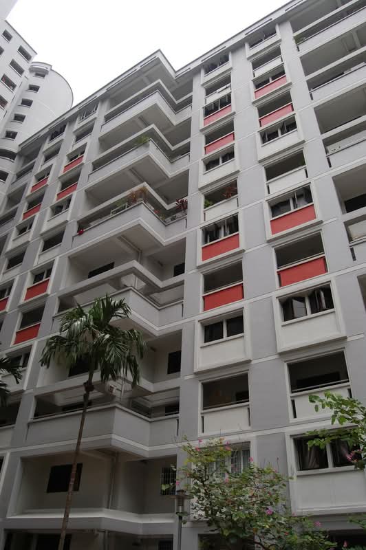892A Tampines Avenue 8