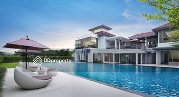 Sivalee Bangna : บ้านสีวลี บางนา