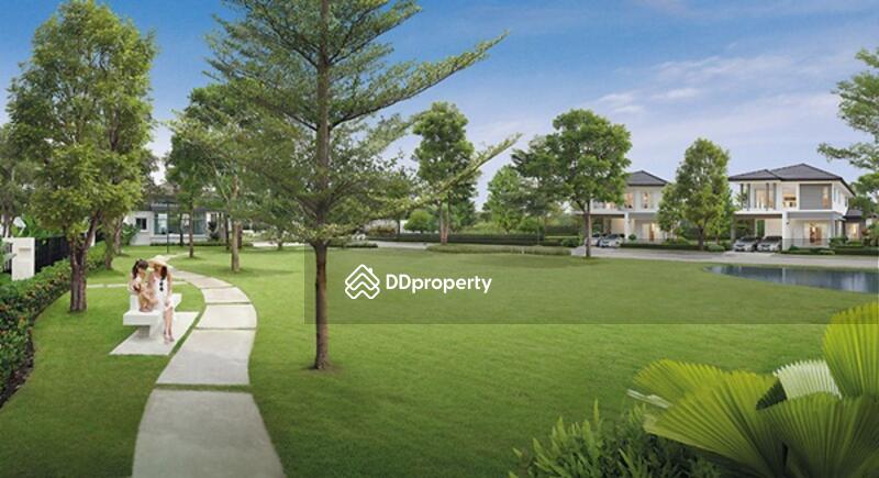 For Rent - Sivalee Bangna, Samut Prakan