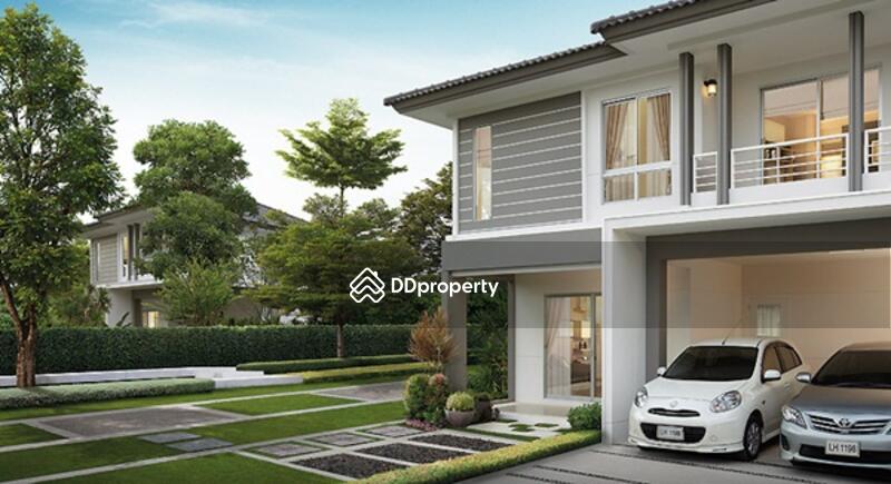 For Rent - Sivalee Bangna, Samut Prakan