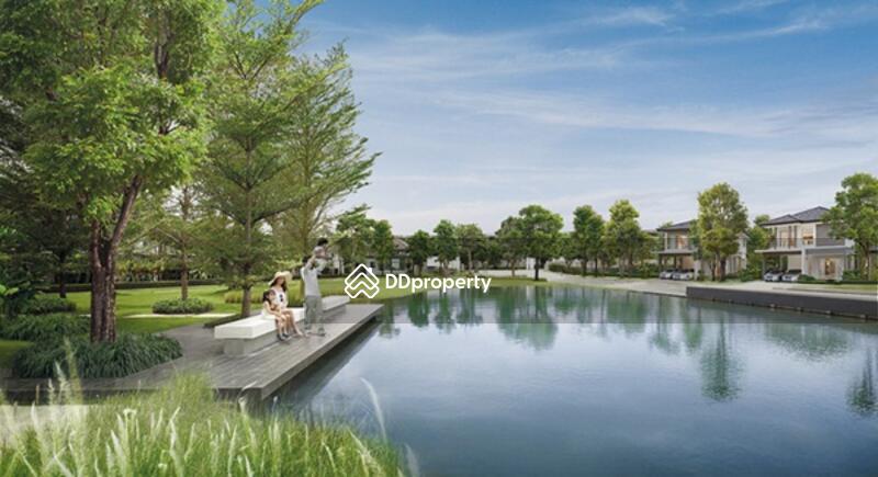 For Rent - Sivalee Bangna, Samut Prakan