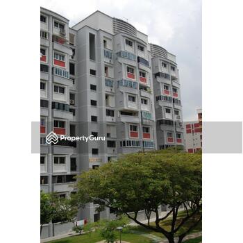 893A Tampines Avenue 8
