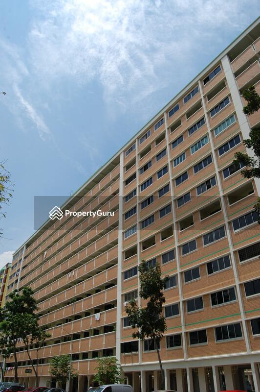 485B Tampines Avenue 9 #0