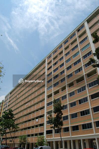 For Rent - 485B Tampines Avenue 9