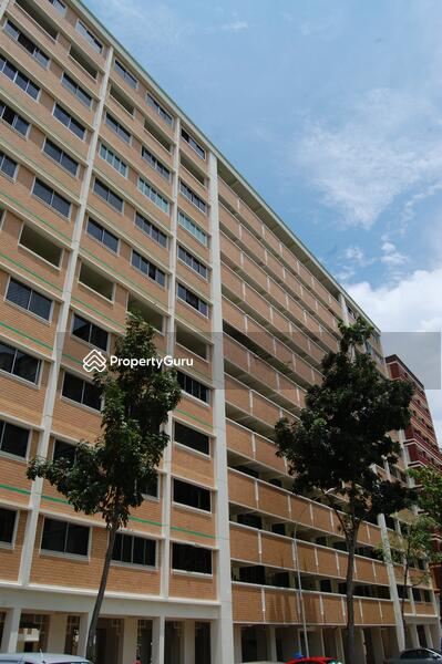 For Rent - 485B Tampines Avenue 9