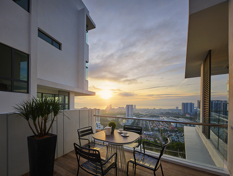 Beverly Heights - iProperty.com.my
