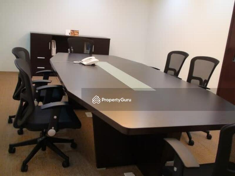 Empire Subang (Office) for Sale/Rent, 2024