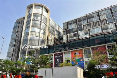  - Empire Subang
