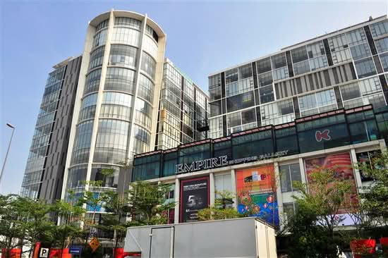 Empire Subang