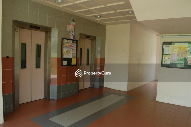 486B Tampines Avenue 9 #0
