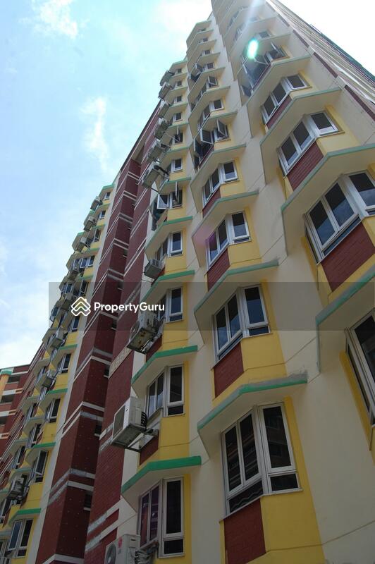 486B Tampines Avenue 9 #0