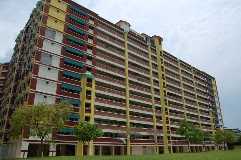 486B Tampines Avenue 9