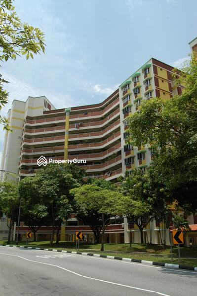 For Sale - 486C Tampines Avenue 9