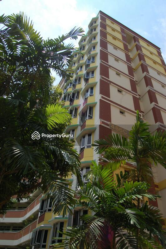 486C Tampines Avenue 9 #0