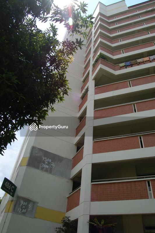 486C Tampines Avenue 9 #0