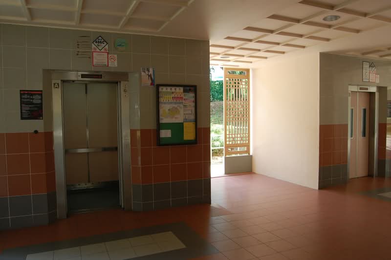 486C Tampines Avenue 9