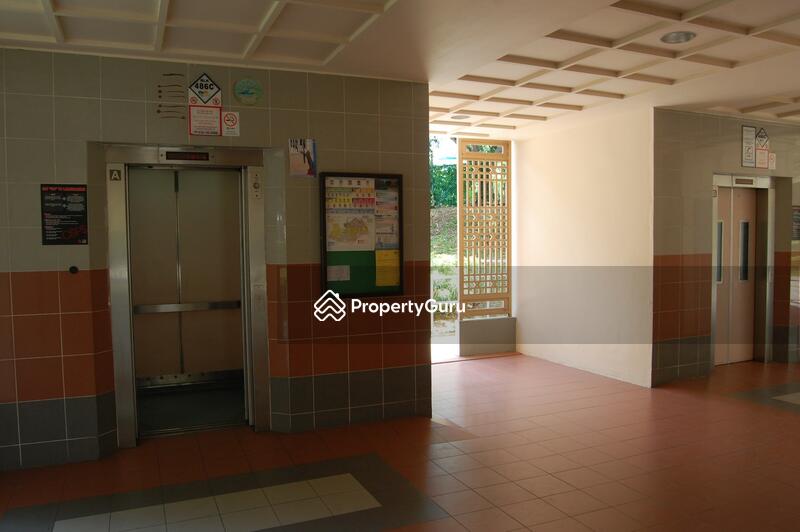 For Sale - 486C Tampines Avenue 9