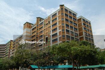 487A Tampines Avenue 9