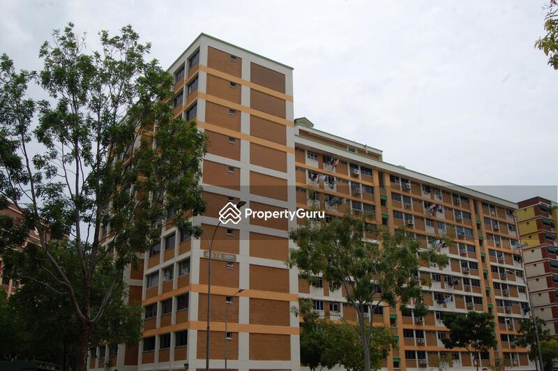 487A Tampines Avenue 9 #0