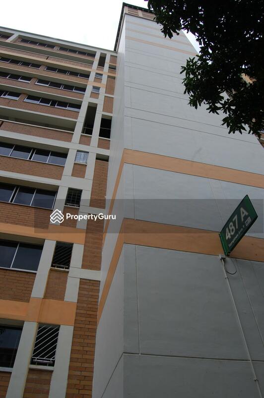 487A Tampines Avenue 9 #0