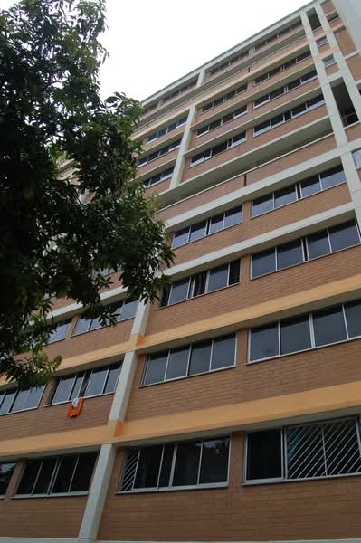For Rent - 487A Tampines Avenue 9