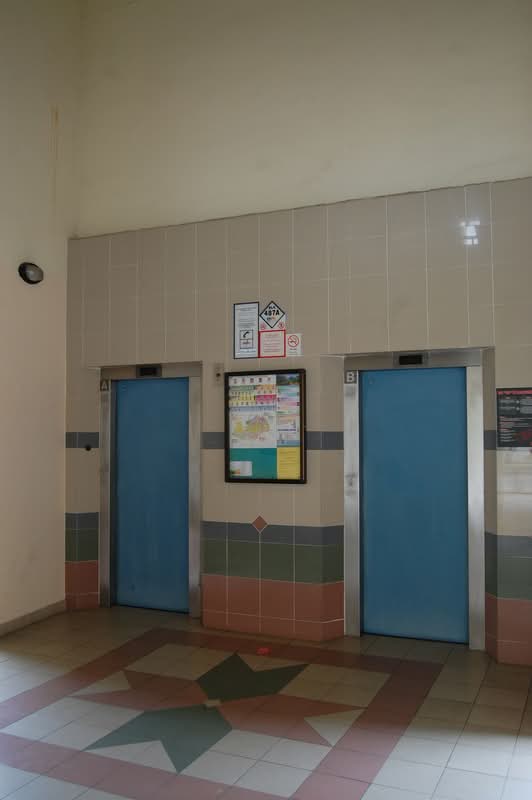 487A Tampines Avenue 9