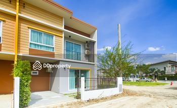 The Rich Ville Ratchapruek-Rattanathibet : เดอะริชวิลล์ ราชพฤกษ์-รัตนาธิเบศร์