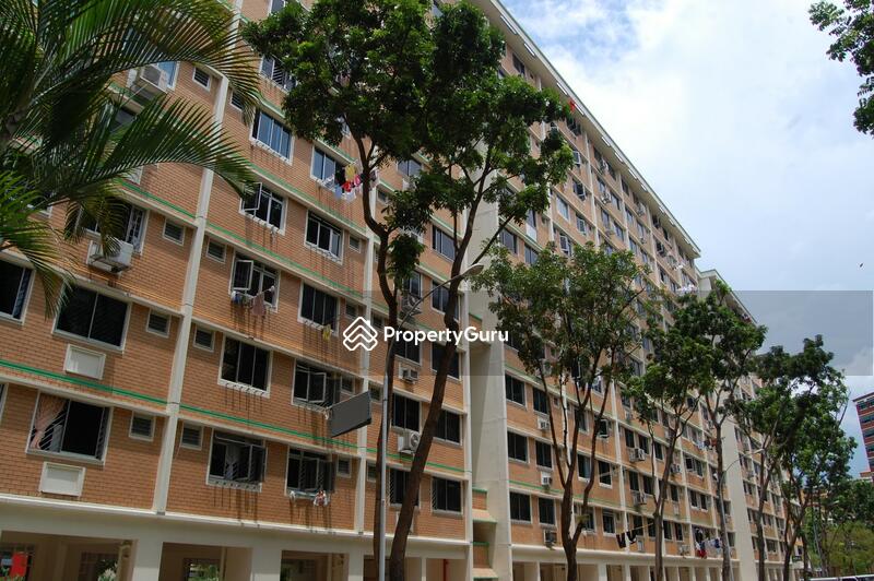 For Sale - 488A Tampines Avenue 9