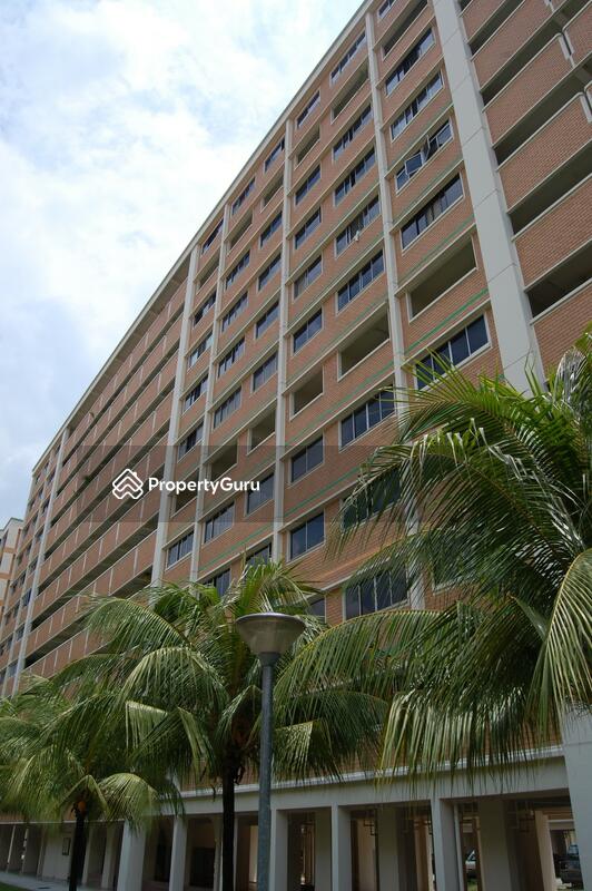 488A Tampines Avenue 9 #0