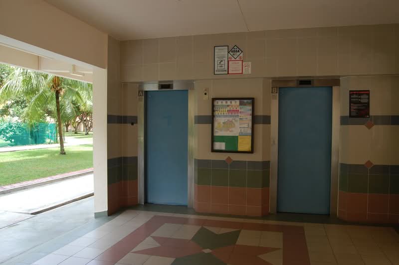 488A Tampines Avenue 9