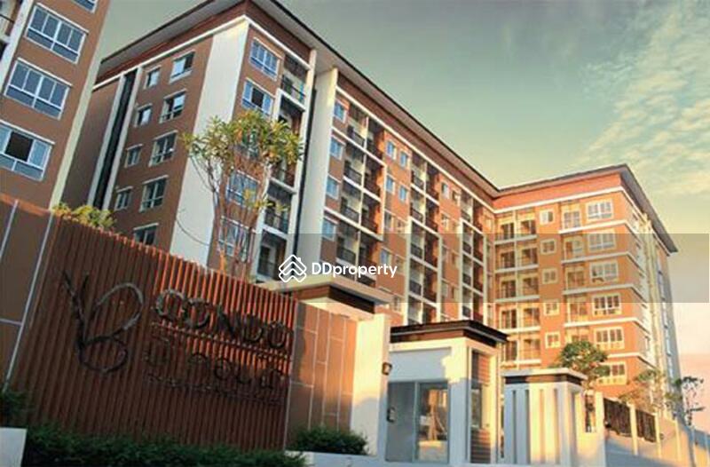 ให้เช่า - B Condo : บี คอนโด, สมุทรปราการ