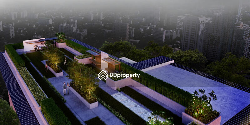 ให้เช่า - B Condo : บี คอนโด, สมุทรปราการ
