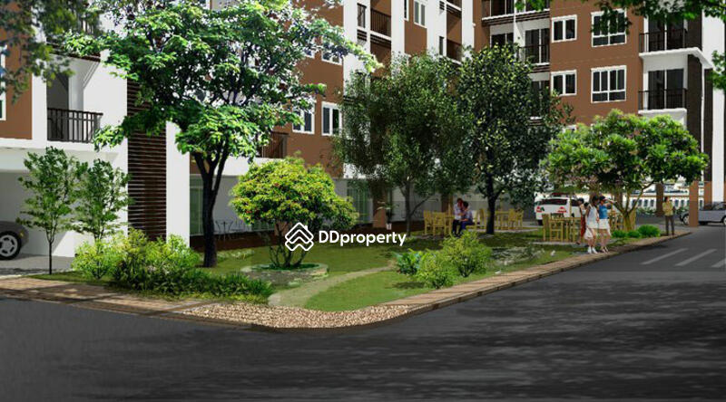 ให้เช่า - B Condo : บี คอนโด, สมุทรปราการ