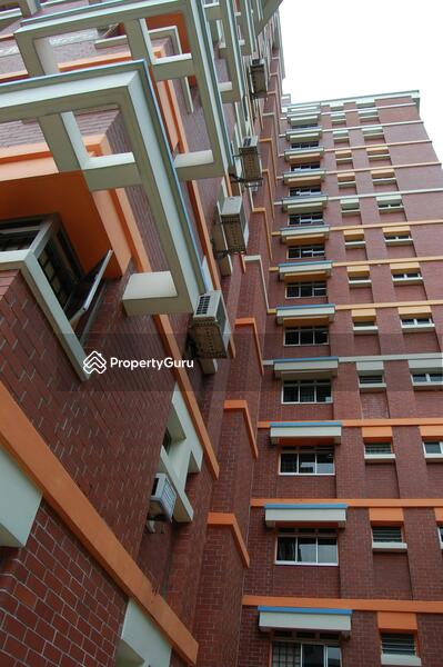 For Sale - 491B Tampines Avenue 9