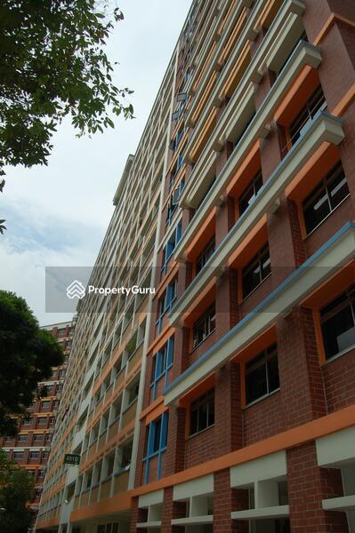 For Sale - 491B Tampines Avenue 9