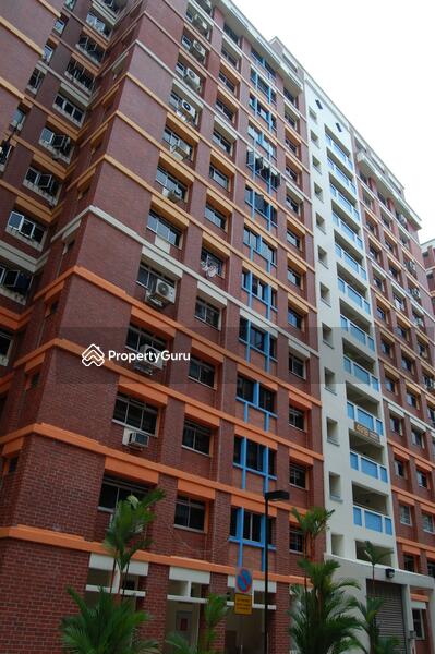 For Sale - 491B Tampines Avenue 9