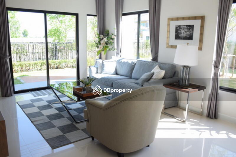 ขาย - Le Marn Thanya : เลอมาน ธัญญะ, ปทุมธานี
